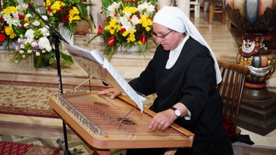 Muzyka zabrzmi w zabytkowych wnętrzach. Przed nami Świętokrzyskie Dni Muzyki Dawnej