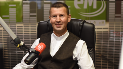 Ks. dr Paweł Ścisłowicz: Katecheta przekazuje wiarę i wychowuje