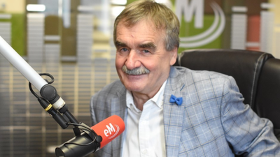Wojciech Lubawski złożył apelację. 
