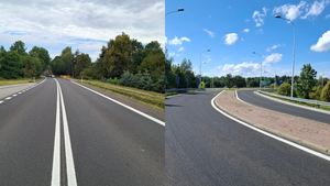 Dwa remonty zakończone. Kierowcy pojadą bez utrudnień