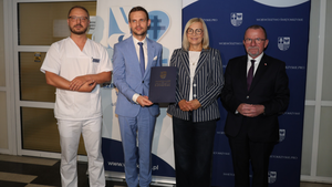 Nowoczesna aparatura do hemodializy wkrótce trafi do Szpitala Zespolonego w Kielcach