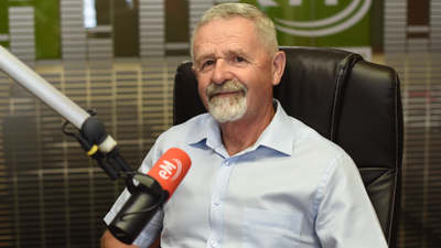 Kazimierz Mądzik: Rajdem upamiętnimy Westerplatczyków