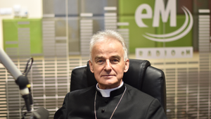 Biskup Marian Florczyk: Jasnogórskie Śluby Narodu Polskiego, przypominają o naszej tożsamości 
