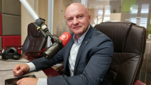 Rafał Nowak: Uczymy przydatnych zawodów