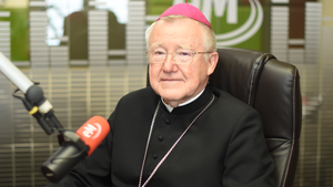 Biskup Andrzej Kaleta: Jasna Góra to miejsce szczególne dla Polaków