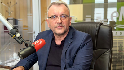 Piotr Żołądek: Obecny rok był niezwykle trudny i wymagający dla rolników