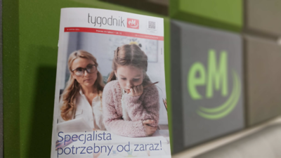 Nowy Tygodnik eM już dostępny