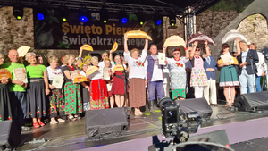 Po raz trzynasty wybrali najsmaczniejsze pierogi w regionie