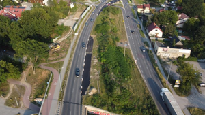 Budowa S74 przez Kielce. Są zmiany w organizacji ruchu