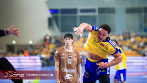 Oficjalnie: Theo Monar odejdzie z Industrii Kielce!