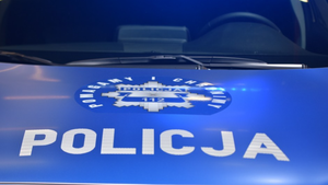 Pijany kierowca z zarzutami i tymczasowym aresztem 