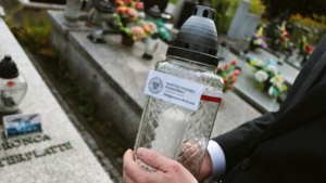 Mieszkańcy świętokrzyskiego upamiętnią bohaterów Westerplatte