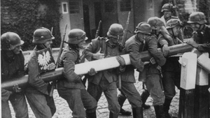 Dziś rocznica wybuchu II wojny światowej