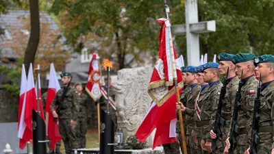 Zagłada polskich elit, to efekt II wojny światowej  