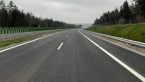 Chmielnik doczeka się obwodnicy, ogłoszono przetarg na pierwszy odcinek