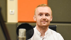 Jakub Mularczyk: Pamiętamy, że na Westerplatte walczyli żołnierze z Kielecczyzny 