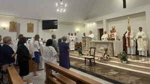 Biskup Jan Piotrowski ustanowi nowych katechistów