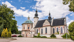 Odpust w Sanktuarium Matki Bożej Loretańskiej w Piotrkowicach