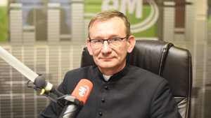Ks. Krzysztof Sochacki: Zawierzymy diecezję kielecką Niepokalanemu Sercu Maryi
