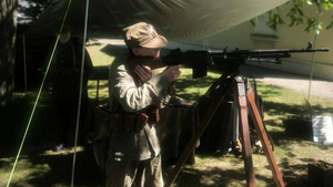 Historyczne pojazdy i sprzęt wojskowy na Kadzielni już w niedzielę 