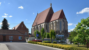 Przed nami Wielki Odpust Wiślicki