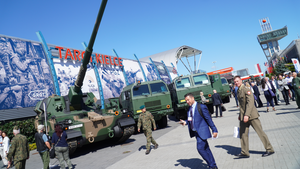 Kierowco! Uważaj na utrudnienia związane z MSPO