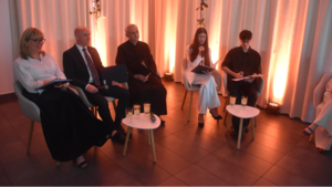 Narodowe Czytanie „Dziadów” w Starostwie Powiatowym