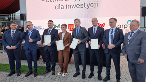 Obice mają zostać sprzedane. Powstanie tam inwestycyjne zagłębie regionu?
