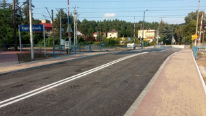 Uwaga kierowcy! Przejazd kolejowy na Słowiku zostanie zamknięty na tydzień