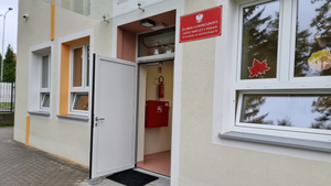 Nowy żłobek przy Karskiego już działa