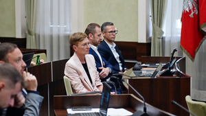 Czy miasto Kielce faworyzuje jedną z fundacji?