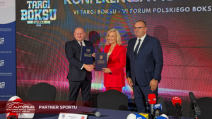 Województwo świętokrzyskie wesprze VI Targi Boksu