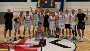 Koszykarze UJK Kielce rozpoczynają sezon ligowy