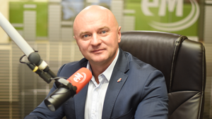 Rafał Nowak: Województwo świętokrzyskie obfituje w unikalne perełki turystyczne