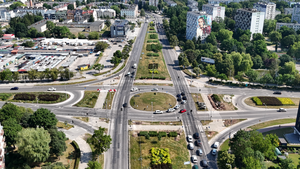 Remonty Radomskiej i Tarnowskiej jeszcze w tym roku