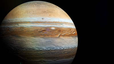 Fascynująca nauka: Lądujemy na innych planetach