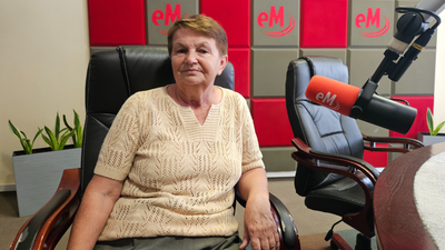 Głos Seniora: Warto należeć do Koła Gospodyń Wiejskich