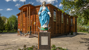 Nowenna przygotuje wiernych do wielkiej uroczystości Zawierzenia