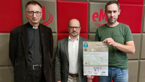 Wszystko w temacie: Świętokrzyski Rajd Pielgrzymkowy na Święty Krzyż