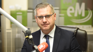 Paweł Wójcik: Doświadczenie jest kluczowe w odpowiedzialnym zarządzaniu samorządem