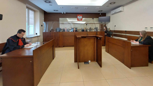 Nie tylko paragrafy. Sąd zaprasza uczniów za kulisy