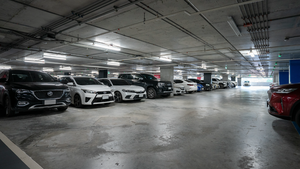 Trzy nowe parkingi w Kielcach pod znakiem zapytania?