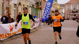 Czternasta Kielecka Dycha pobiegnie w komplecie