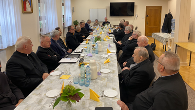 Proboszczowie rozmawiali o posłudze katechistów