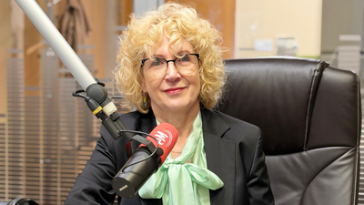 Beata Wojciechowska: Studia to szansa na rozwój