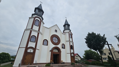 Na Białogonie