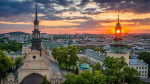 Powstaną opowieści o Kielcach 