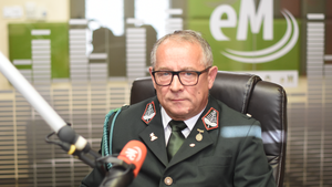 Jarosław Mikołajczyk: Zapraszamy na Hubertusa Świętokrzyskiego
