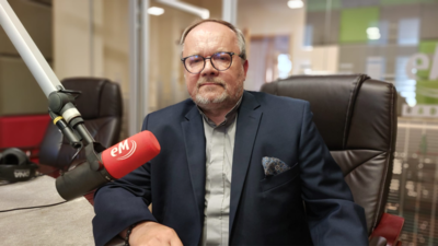 Ks. Marian Fatyga: Archaniołowie wspierają nas w drodze do nieba