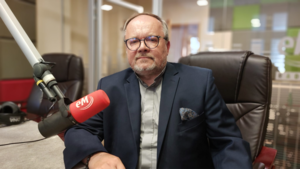 Ks. Marian Fatyga: Archaniołowie wspierają nas w drodze do nieba